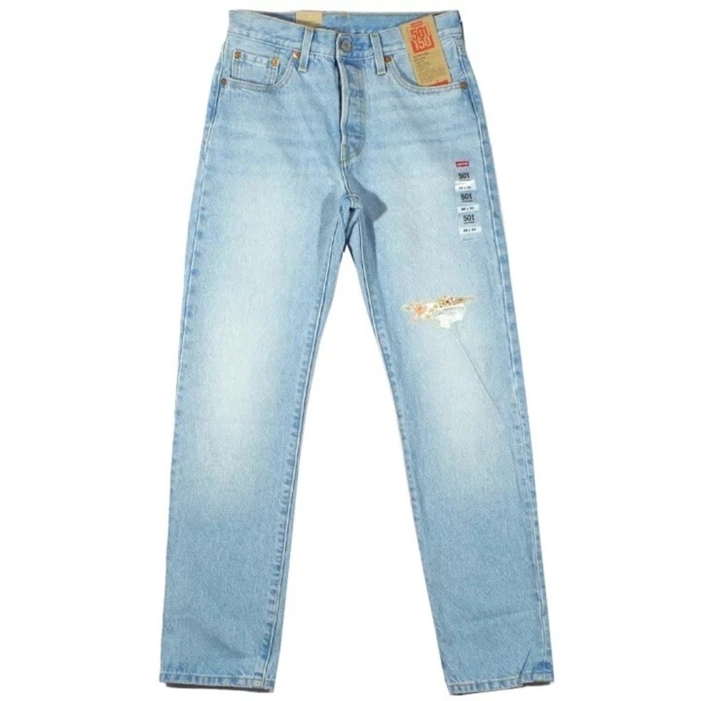 Levi's Women Jeans
